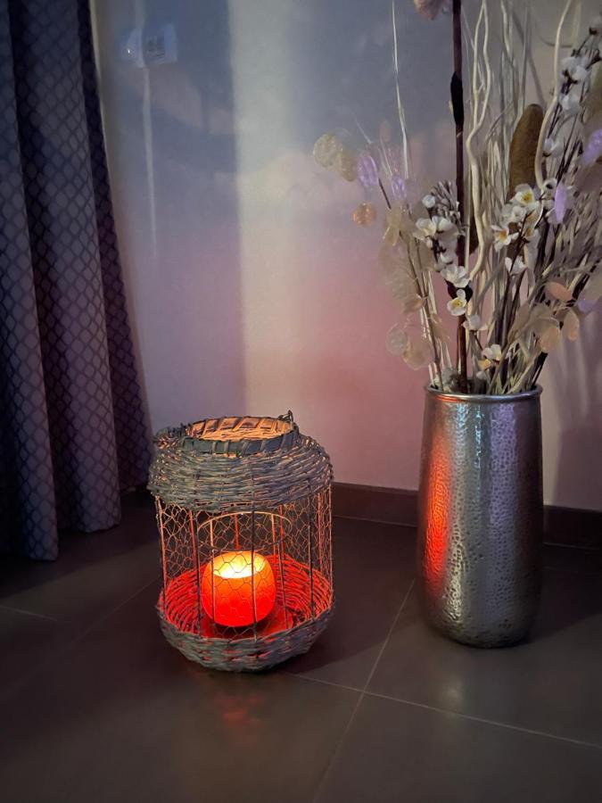 Вилла My Casa Ferrera Кала-Феррера Экстерьер фото
