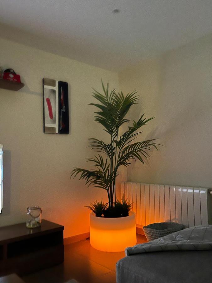 Вилла My Casa Ferrera Кала-Феррера Экстерьер фото